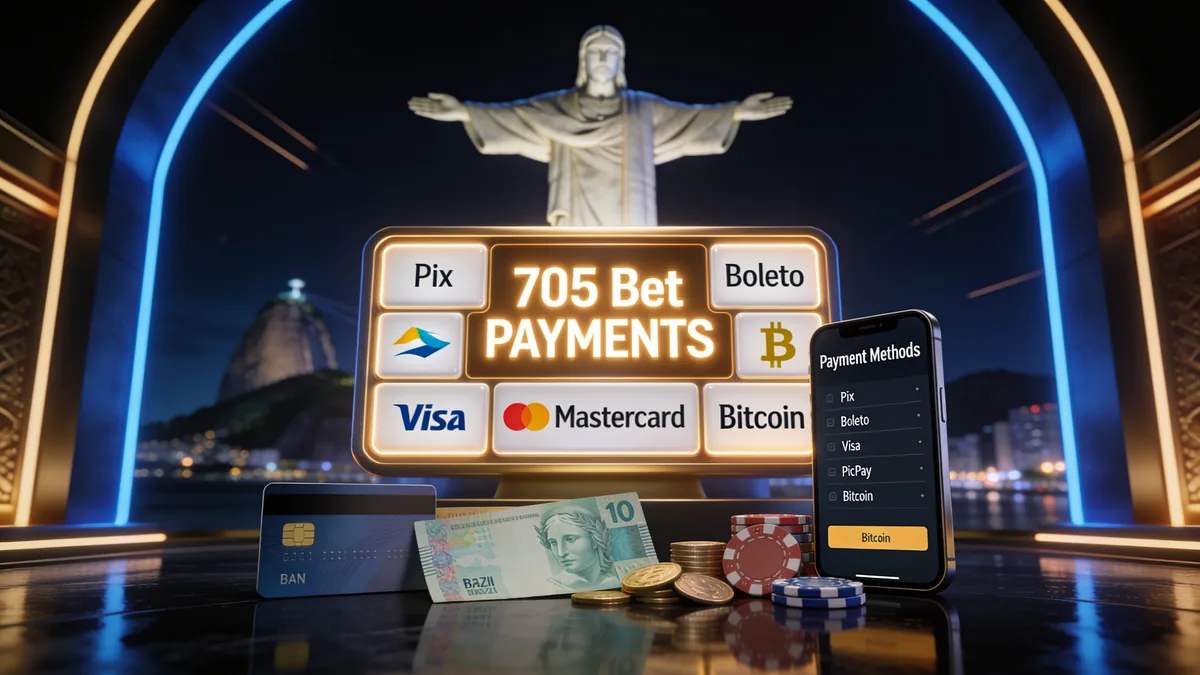 Sobre a 705 bet para jogadores no Brasil